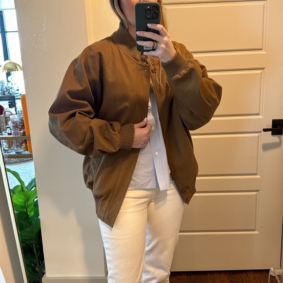 PIER LUIGI DELLA SPINA Men’s Italian Cashmere & Wool Coat - Picture 11 of 11